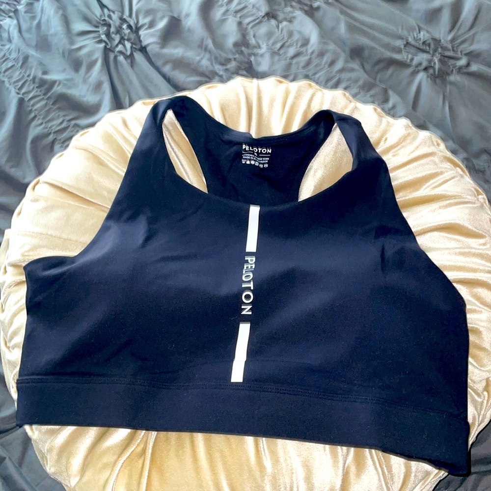 Peloton Sports Bra